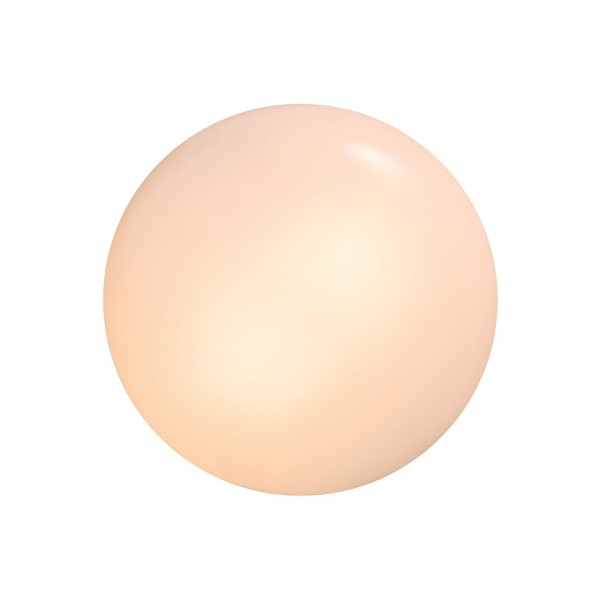 Світильник стельовий Nordlux 2210126001 Foam E27 2x55W IP44 білий - фото №2