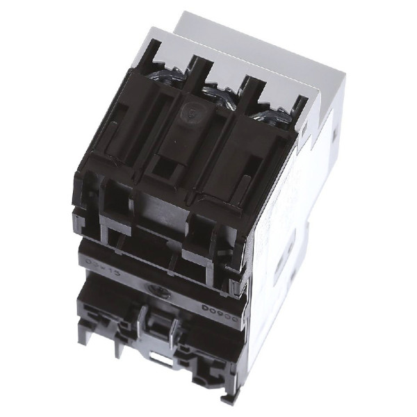 Автомат для захисту двигуна 6,3-10,0 А, 2,5 м Hager - фото №7