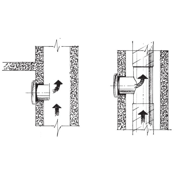 Вентилятор Blauberg Sileo 100 T - фото №2