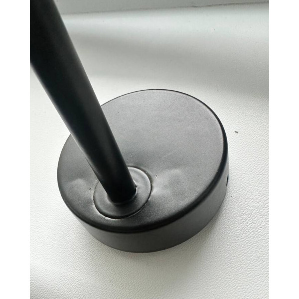 Спот Nowodvorski 37728 Mono long GU10 1x10W IP20 Bl - фото №1