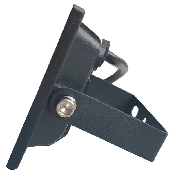 Прожектор TNSy LED ECO Slim 10Вт 700Лм 6500K IP65 (TNSy5000235) - фото №2