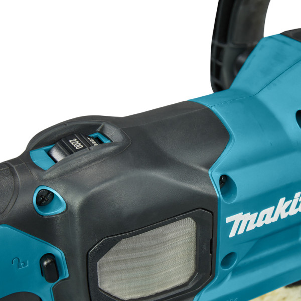 Акумуляторна полірувальна машина Makita PV001GM101 XGT 40В 180мм - фото №4