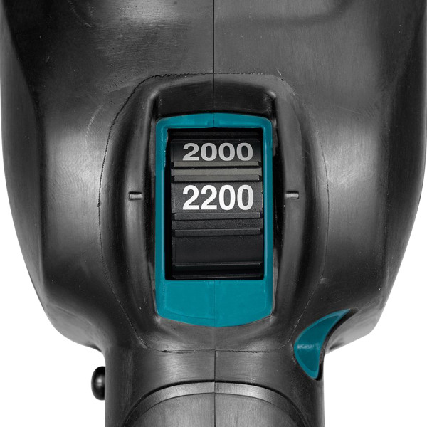 Акумуляторна полірувальна машина Makita PV001GM101 XGT 40В 180мм - фото №6