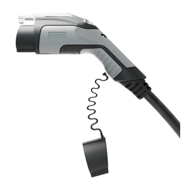 Зарядна станція Wallbox Pulsar Plus 7,4кВт Type 1 кабель 5м біла (PLP1-0-1-2-9-001) - фото №5