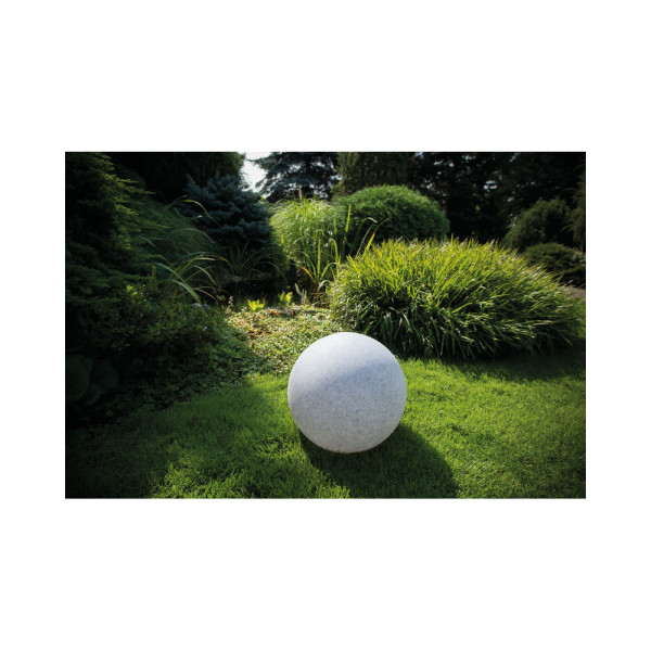 Вуличний світильник Kanlux 36591 Stono E27 1x20W IP65 - фото №1