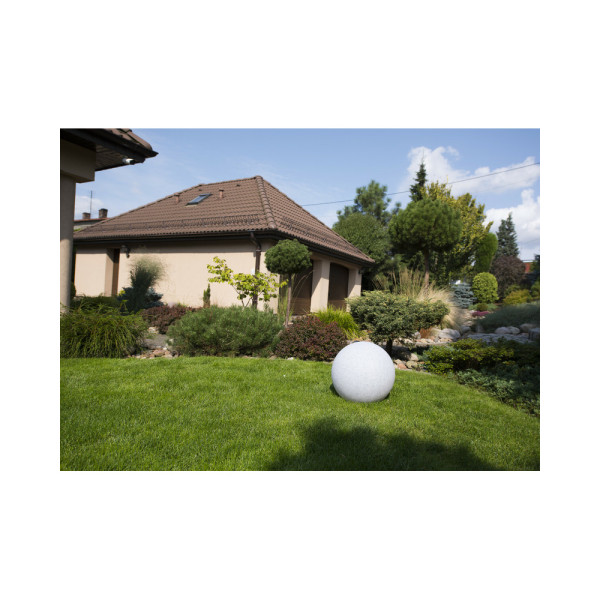 Вуличний світильник Kanlux 36591 Stono E27 1x20W IP65 - фото №2