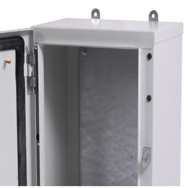 Козырек монтажного бокса Билмакс Б00014501 BW-4.3 BOX Wall - фото №1