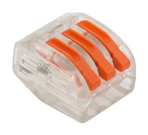 Клема TNSy СМК222-413W (TNSy5502577)