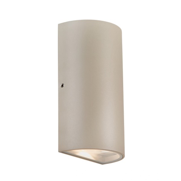 Вуличний світильник Nordlux 84141008 Rold LED 1x10.5W 3000K 350Lm IP54 пісочний