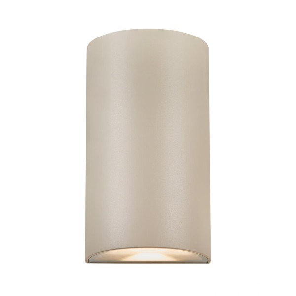 Вуличний світильник Nordlux 84141008 Rold LED 1x10.5W 3000K 350Lm IP54 пісочний - фото №1