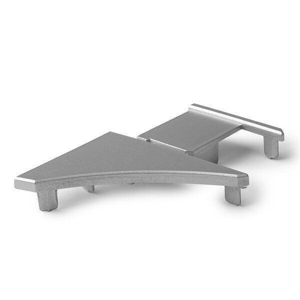 Закінчення PULA-P металізоване - фото №1