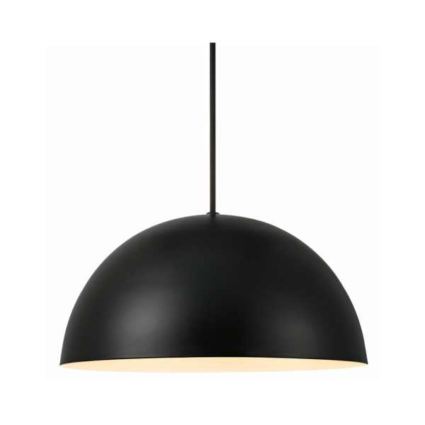 Подвесной светильник, люстра Nordlux 48563003 Ellen E27 1x40W IP20 - фото №1