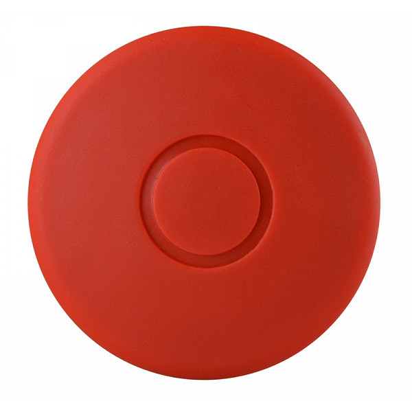 Кнопка безпеки Аско-Укрем TB5-AT42 з фіксацією «Тягни-штовхай» (A0140010164) - фото №2