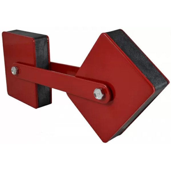 Магнітний тримач 6004 для зварювання та слюсарних робіт - фото №2