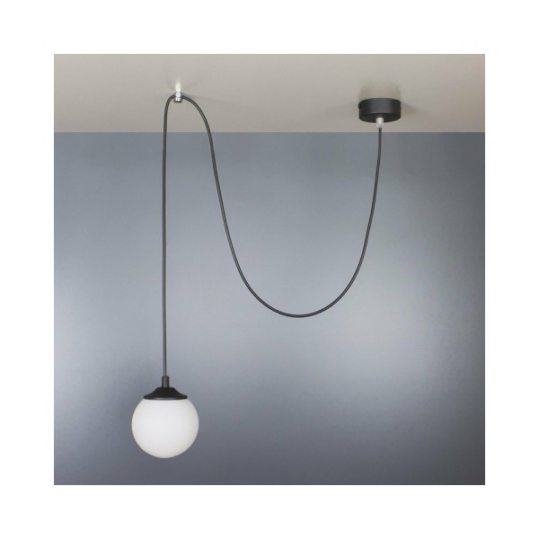 Підвісний світильник, люстра Imperium Light 1571162.05.01 Quebec