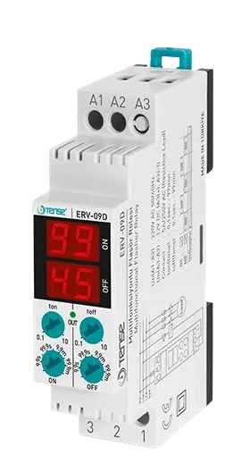 Реле времени Tense ERV-09D
