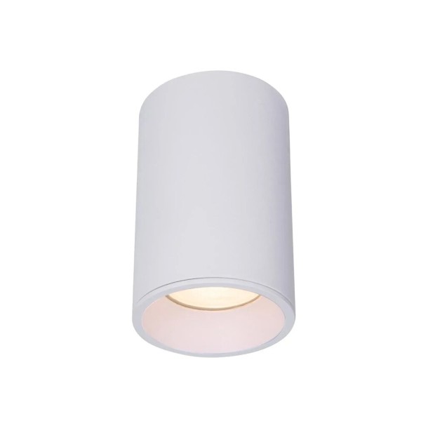 Точечный светильник Oledim 7771616 TS32W ALU GU10 IP54 белый