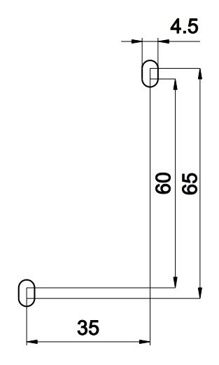 Контактор ETI 004643805 CEM 7,5CK.00 (7.5 кВАр 400-440V) - фото №3