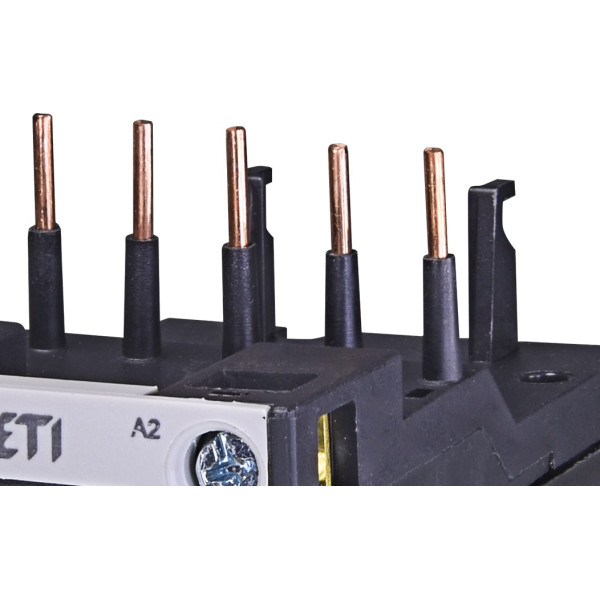 Тепловое реле ETI 004641411 RE 17D-15 (10..15A) (для CE, CAE, CE17) - фото №1