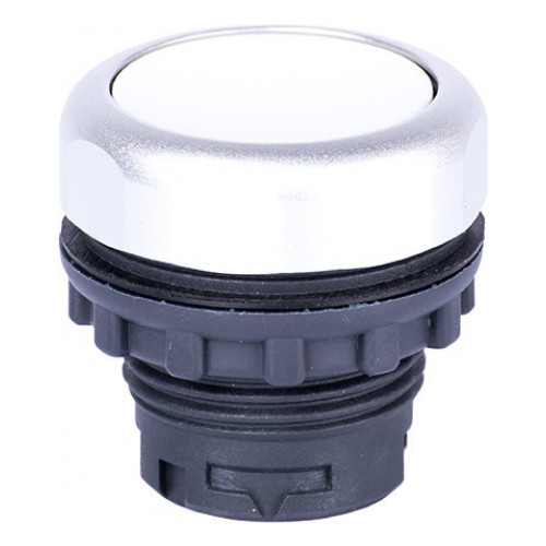 Кнопка NOARK Ex9P1 F w біла (105612)