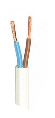 Провод ШВВП 2х1,5 Одескабель - фото №1