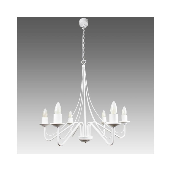 Люстра Imperium Light 39670.05.05 Lviv