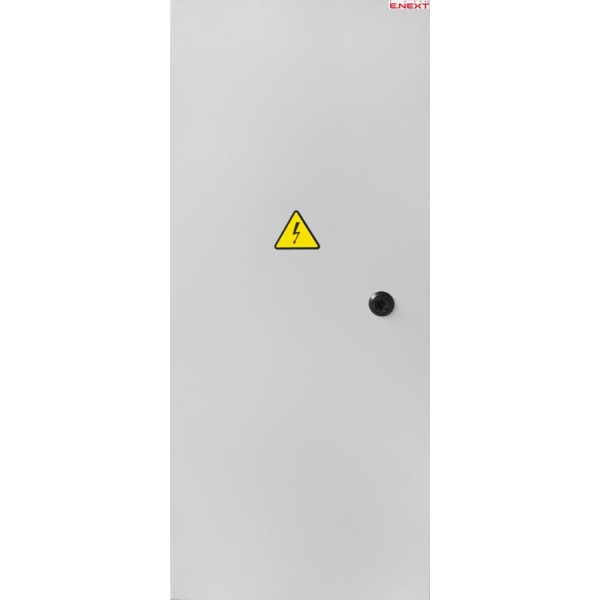 Ящик E.Next ЯРП-400А BP32-37B31250 IP54 (s0101007) - фото №2