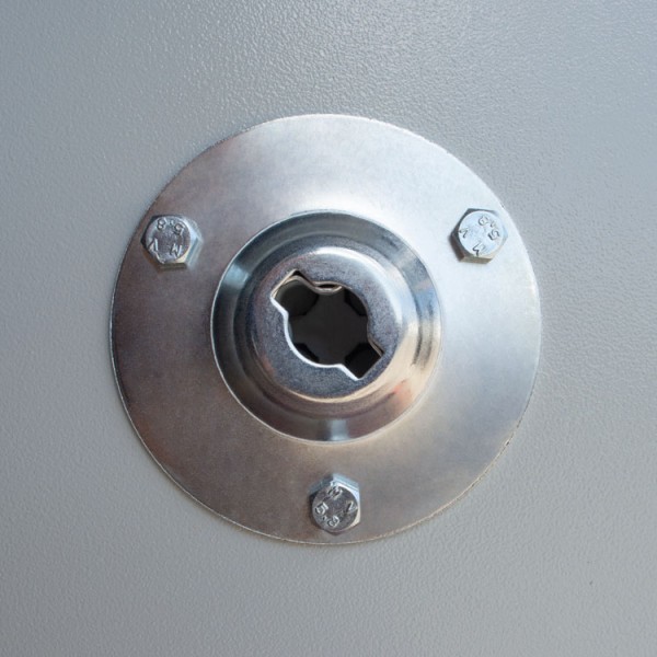 Ящик E.Next ЯРП-400А BP32-37B31250 IP54 (s0101007) - фото №3