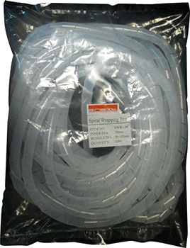 Монтажна спіраль E.Next e.spiral.stand.3 1,5-10мм 10м (s2038008) - фото №1