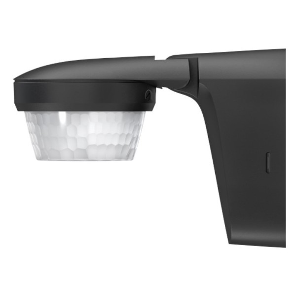 Датчик руху Theben theLUXA S360 BK