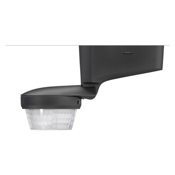 Датчик руху Theben theLUXA S360 BK - фото №1