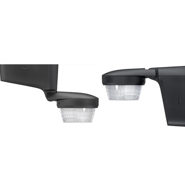 Датчик руху Theben theLUXA S360 BK - фото №2