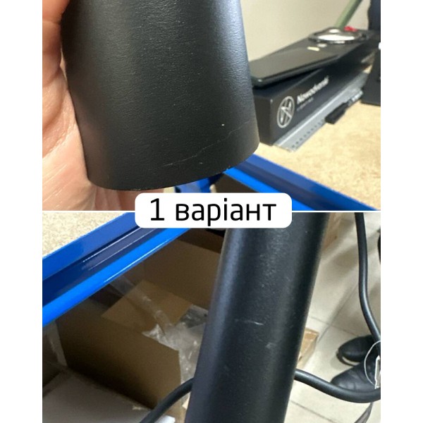 Подвесной светильник, люстра Nowodvorski 38797 Laser 490 G9 1x10W IP20 черный - фото №1