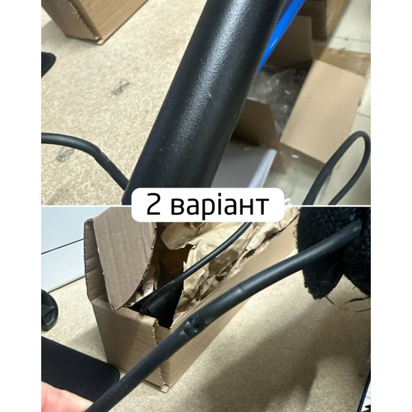 Подвесной светильник, люстра Nowodvorski 38797 Laser 490 G9 1x10W IP20 черный - фото №2