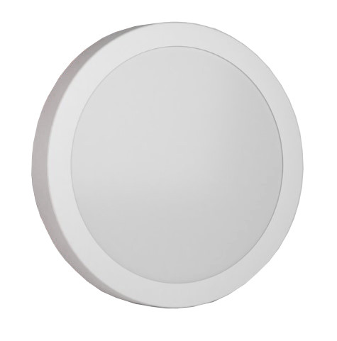 Круглий накладний світильник Vestum 1-VS-5305 24Вт 4000K