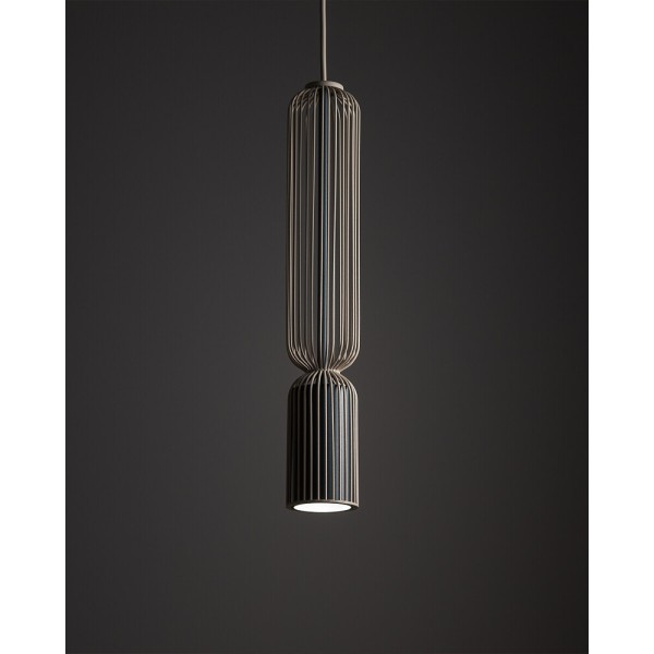 Плафон Nowodvorski 12214 Cameleon Singles B 10W IP20 світло-синій - фото №2