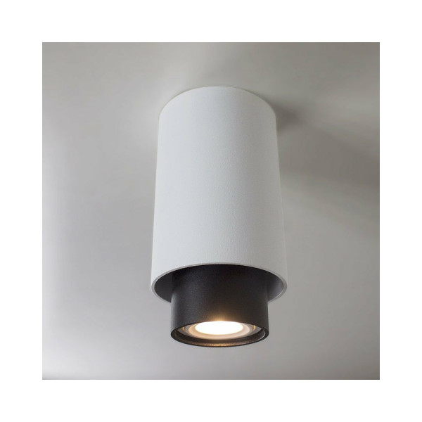 Точечный светильник Imperium Light 176115.01.05 Telescope