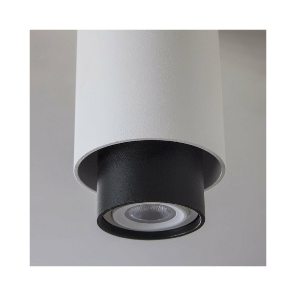 Точечный светильник Imperium Light 176115.01.05 Telescope - фото №1