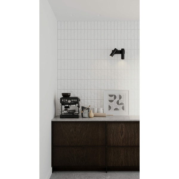 Бра, настінний світильник Pikart 32652-5 GU10 2x60W IP20 - фото №1