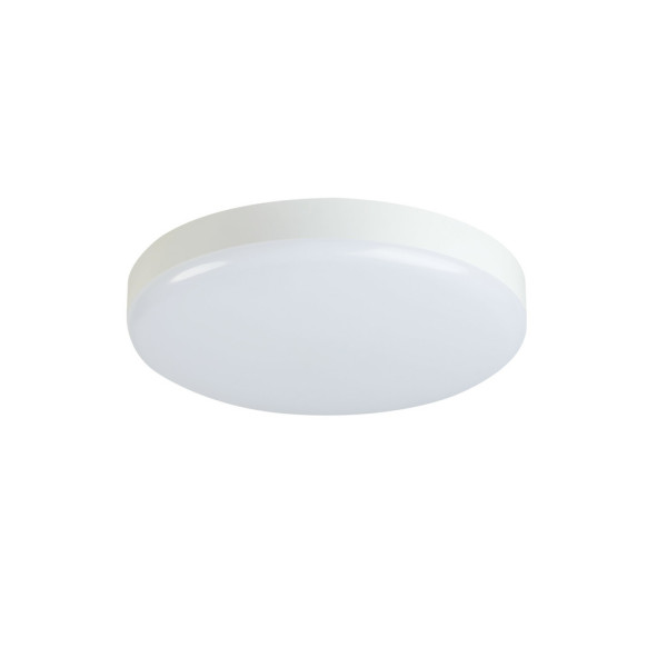 Вуличний світильник Kanlux 37293 Iper Led 1x35W 4000K 4200Lm IP65 Wh