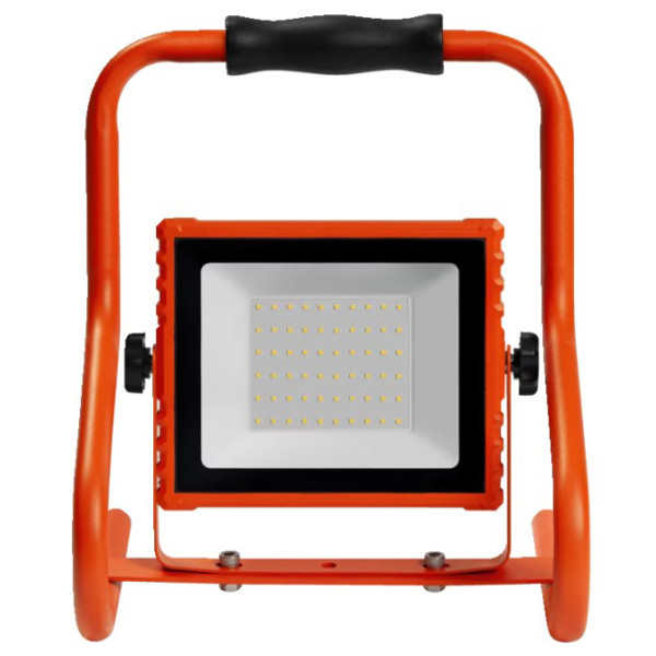 Акумуляторний LED прожектор Ledvance LED WORKLIGHT BATTERY 20Вт R-ST 4х1 - фото №1