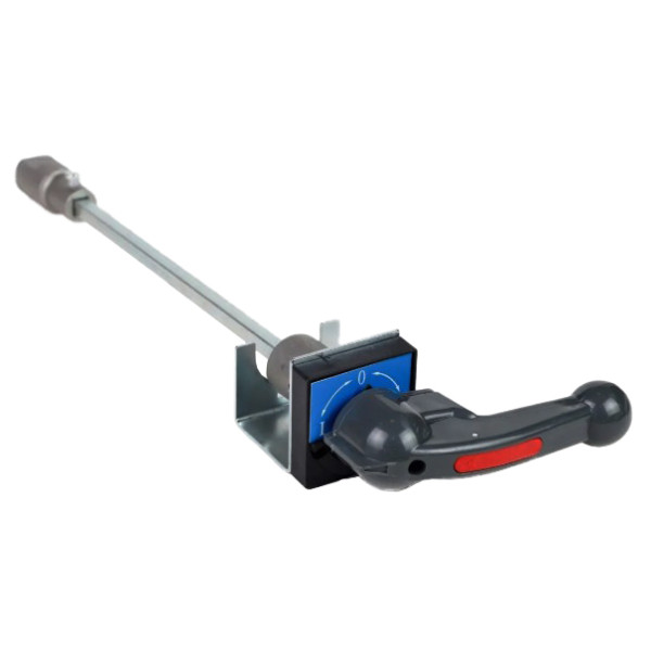 Механізм для виносу стандартної рукоятки Chint NH40 (125-630A)/CSW (без рукоятки)