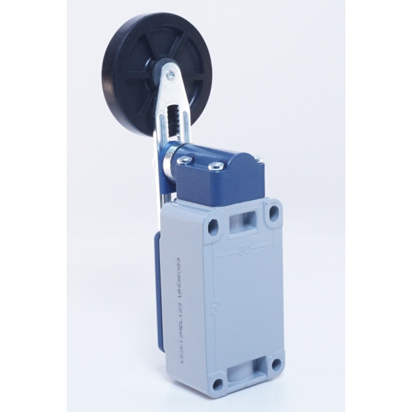 Кінцевий вимикач EMAS L52K13MEL123 - фото №4