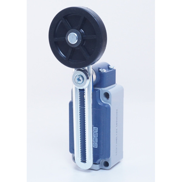 Кінцевий вимикач EMAS L52K13MEL123 - фото №6