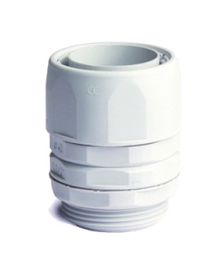 Муфта труба-коробка DKC IP65 1/2 Ø16мм (55116)