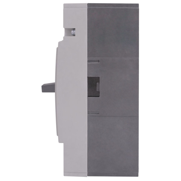 Силовой автоматический выключатель E.Next e.industrial.ukm.100SL.100 3р 100А (i0660002) - фото №2