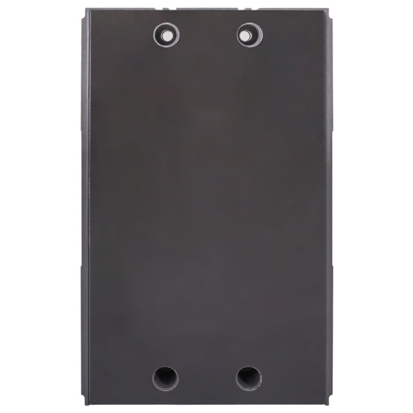 Силовой автоматический выключатель E.Next e.industrial.ukm.100SL.100 3р 100А (i0660002) - фото №3