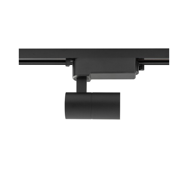 Трековий світильник Nowodvorski 10385 Profile Tinos LED 1x7W 4000K 550Lm IP20 чорний - фото №2