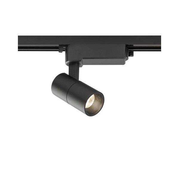 Трековий світильник Nowodvorski 10385 Profile Tinos LED 1x7W 4000K 550Lm IP20 чорний - фото №4