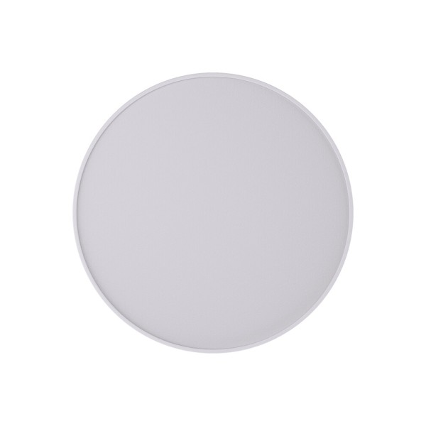 Точковий світильник Kloodi KD-ROY95 12W 3К IP44 WH LED 1080Lm білий - фото №1